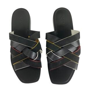 Rag & Bone Hartley Flat Sandals